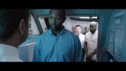 The Plane - Trailer Italiano