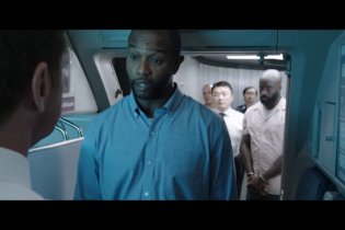 The Plane - Trailer Italiano