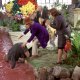 Willy Wonka e la fabbrica di cioccolato, il cast rivela: 'Il fiume di cioccolato era disgustoso'