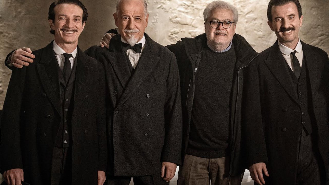 Biglietti d'oro 2022: La stranezza primo al botteghino, Spider-Man: No Way Home il più visto in assoluto