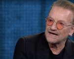 Bono degli U2 a Che Tempo Che Fa  attacca Putin 'È un bullo che sta bullizzando un'intera Nazione' (VIDEO)