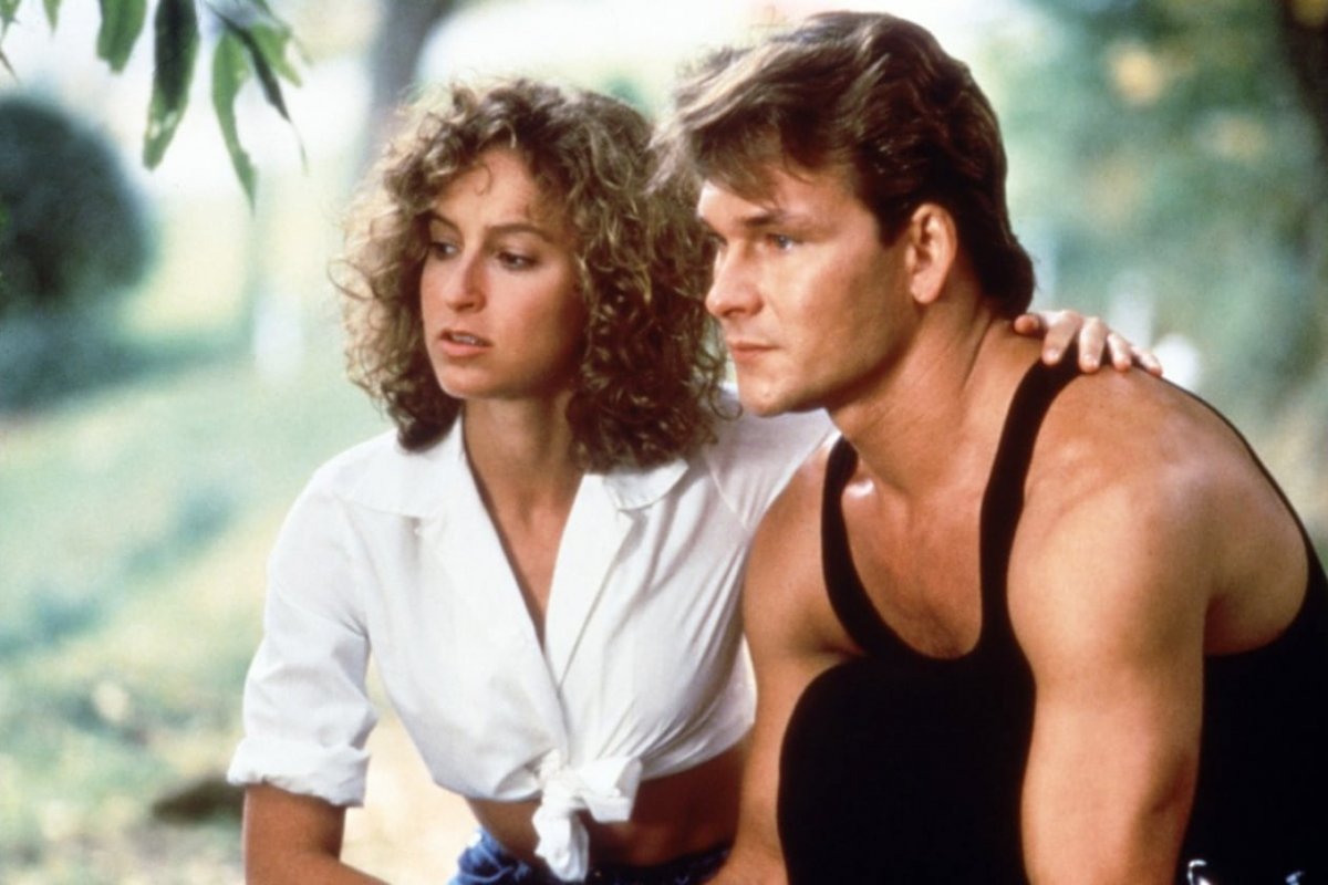 Dirty Dancing 2, Jennifer Grey conferma il ritorno di altri personaggi del film originale Dirty Dancing 2, Jennifer Grey conferma il ritorno di altri personaggi del film originale