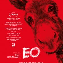 Locandina di Eo