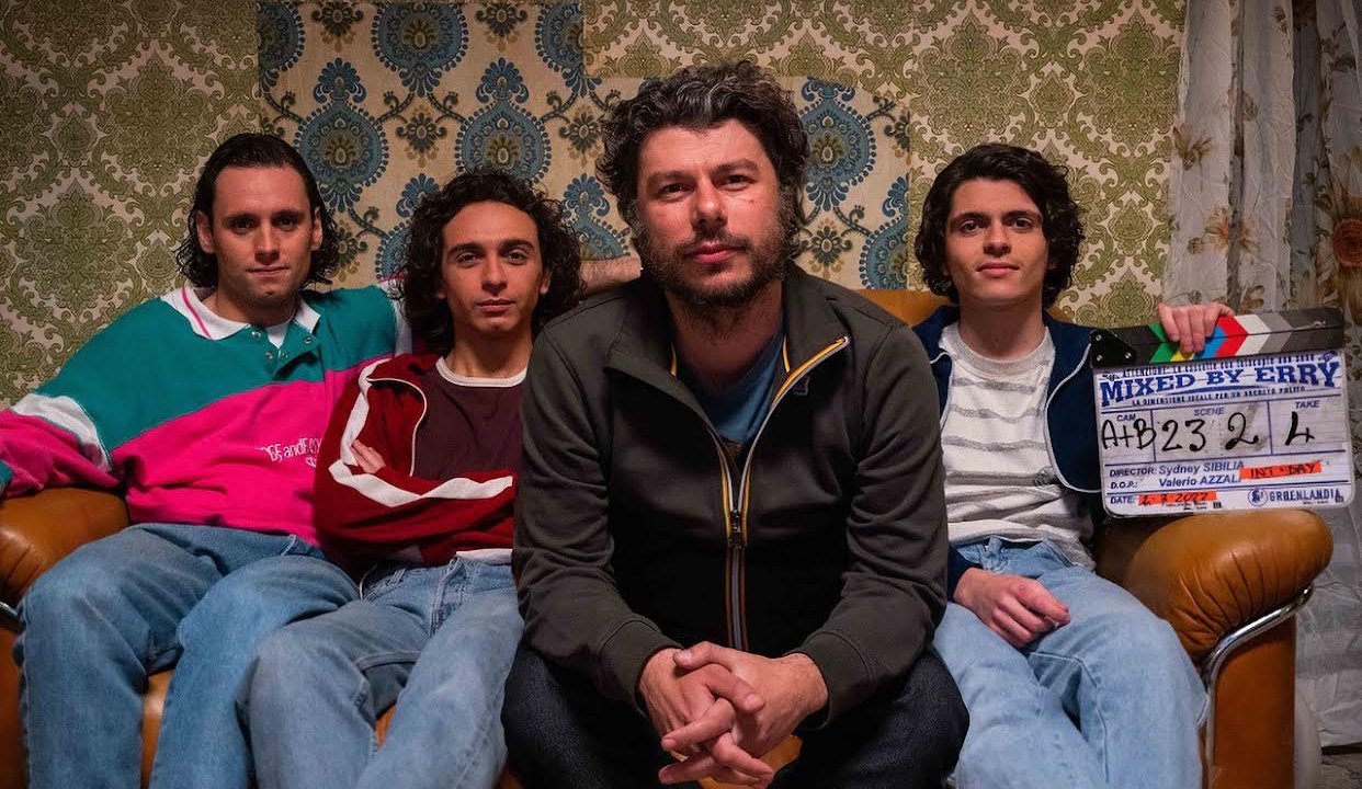 Giornate Professionali di Cinema 2022: svelati i nomi dei grandi ospiti