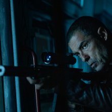 Il mio nome è Vendetta: un momento del film