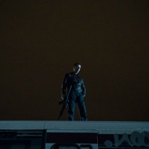 Il mio nome è Vendetta: una scena