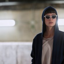 Il mio nome è Vendetta: una scena del film