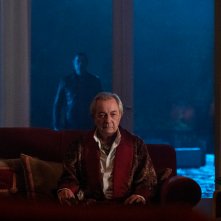 Il mio nome è Vendetta: un frame del film