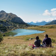Il mio nome è Vendetta: un'immagine del film