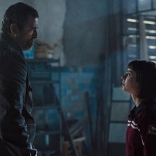 Il mio nome è Vendetta: Ginevra Francesconi, Alessandro Gassmann in un'immagine