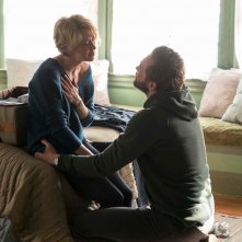 Insieme dopo la morte: un momento del film