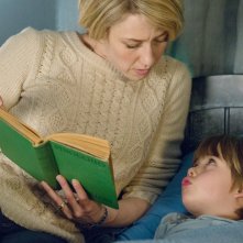 Insieme dopo la morte: un'immagine del film