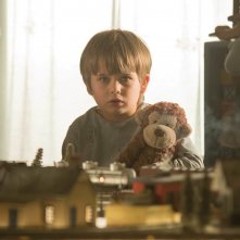 Insieme dopo la morte: una foto del film