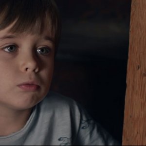 Insieme dopo la morte: una scena