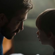 Insieme dopo la morte: un frame del film