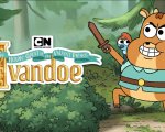 Ivandoe: su Cartoon Network arriva la nuova serie targata Hanna-Barbera
