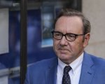Kevin Spacey sarà uno dei protagonisti del thriller Control