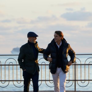 La bella stagione: una scena del film