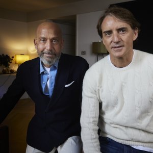 La bella stagione: una foto