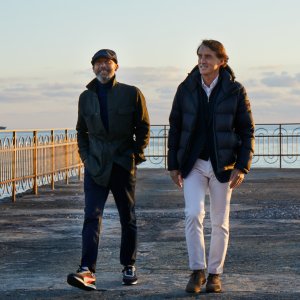 La bella stagione: una scena del documentario