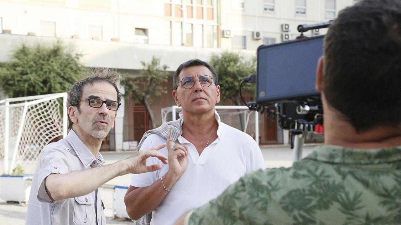 La Conversione: le proiezioni-evento del documentario diretto da Giovanni Meola