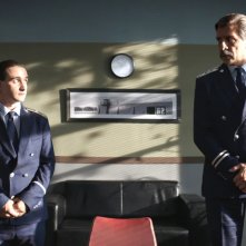 La lunga corsa: un'immagine