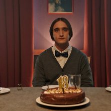 La lunga corsa: una sequenza