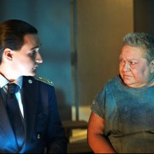 La lunga corsa: una foto