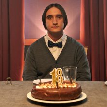 La lunga corsa: una scena