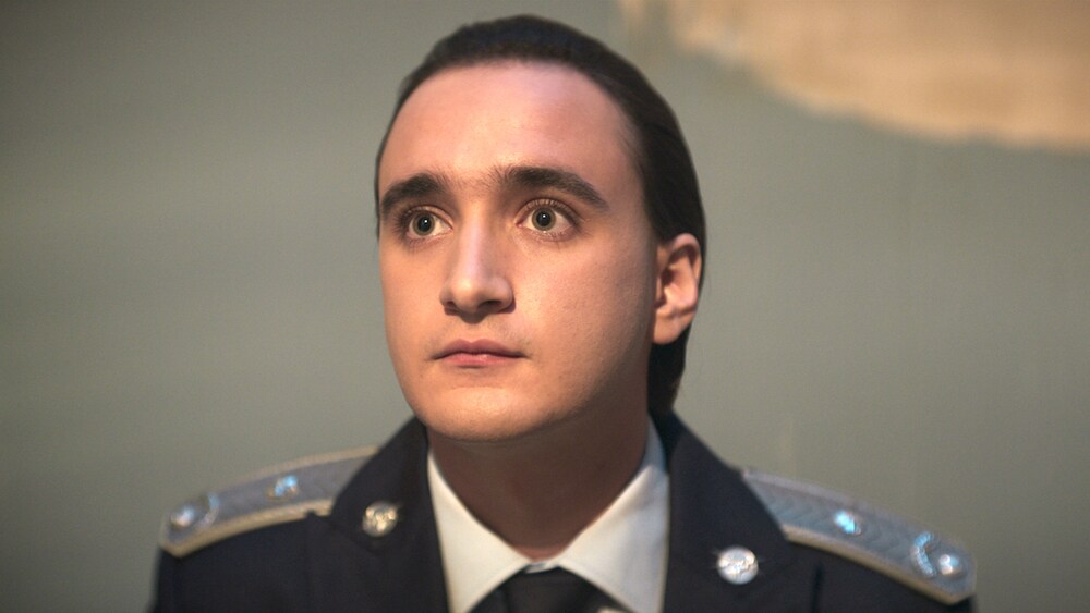 La lunga corsa: il trailer del nuovo film del regista di Easy - Un viaggio facile facile