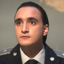 La lunga corsa: una scena del film