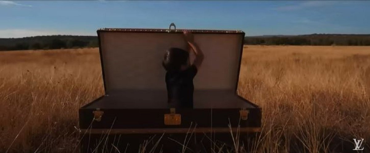 Terrence Malick ha diretto il nuovo spot per Louis Vuitton