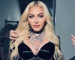 Madonna ha fatto impazzire i suoi fan postando una foto più unica che rara