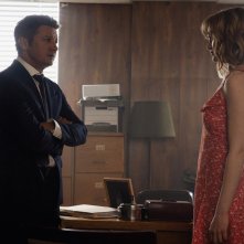 Mayor of Kingstown: una scena della serie