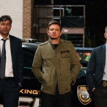 Mayor of Kingstown: una foto di scena