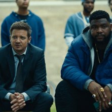 Mayor of Kingstown: un momento della serie