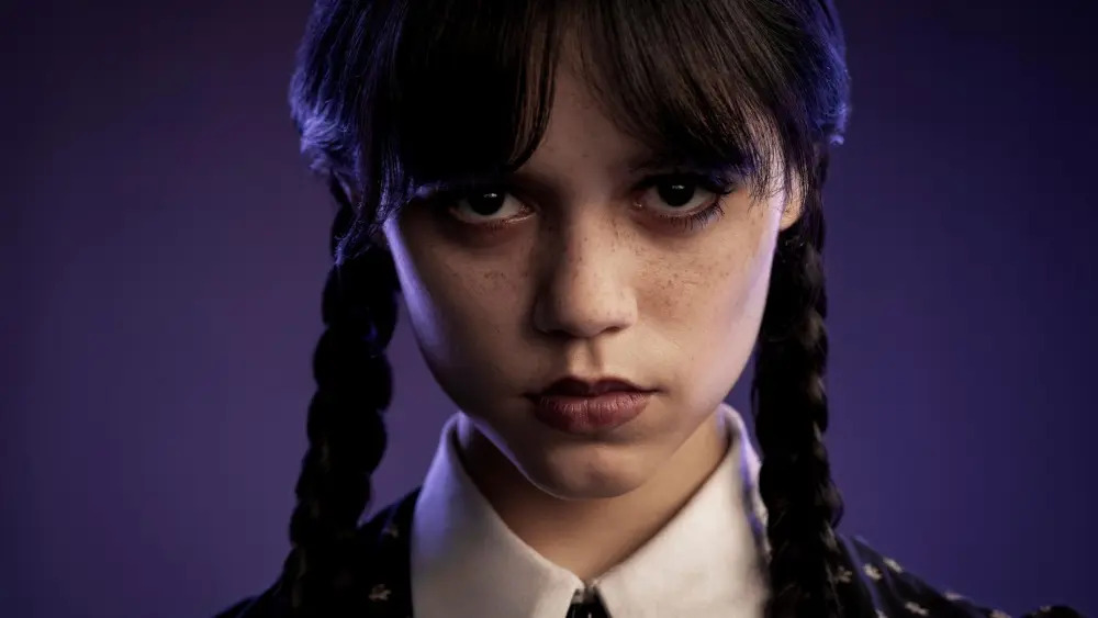 Mercoledì, scopriamo un po' di easter egg di Tim Burton e de La Famiglia Addams nella serie Netflix