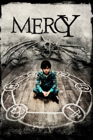 Locandina di Mercy