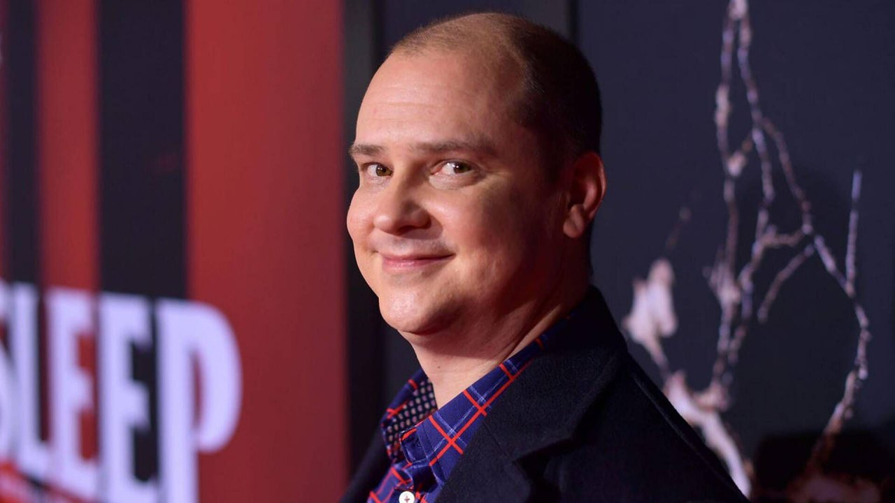 Doctor Sleep, Mike Flanagan e i problemi con la dipendenza: 'Girare quel film ha cambiato la mia vita'