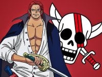 One Piece Film: Red, la storia di Shanks finora: l'uomo da 4 miliardi di berry