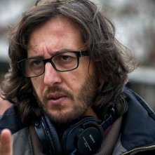 Orlando: una foto dal set