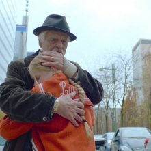 Orlando: Michel Placido in una foto del film