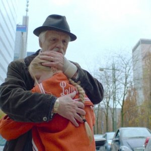 Orlando: Michel Placido in una foto del film