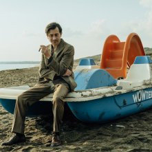 The Bad Guy: Luigi Lo Cascio in un'immagine della serie