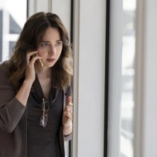 Anche io - She Said: un frame del film