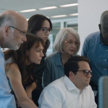 Anche io - She Said: un momento del film