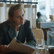 Anche io - She Said: una sequenza del film