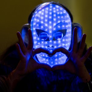 Space Monkeys: una sequenza