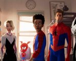 Spider-Man: Across the Spider-Verse, una nuova immagine del film