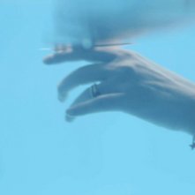 Svegliami a mezzanotte: una scena del film